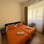 דירה Poeta Del Tango *