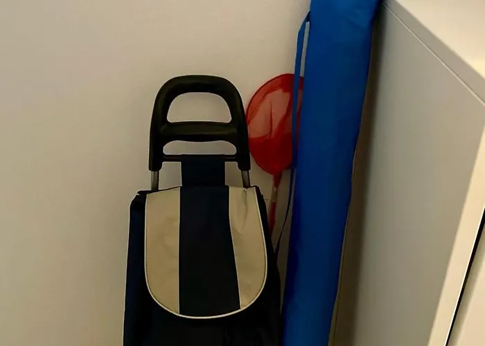Apartmán Poeta Del Tango