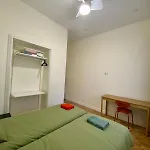 Poeta Del Tango Lägenhet