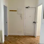 Poeta Del Tango Lägenhet *