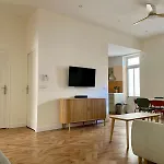 Lägenhet Poeta Del Tango *
