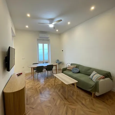 Poeta Del Tango Apartament