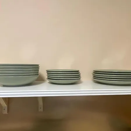 Apartament Poeta Del Tango Alicante