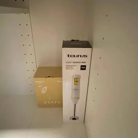 Apartament Poeta Del Tango