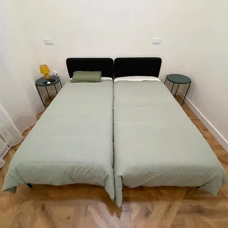 Poeta Del Tango Alicante