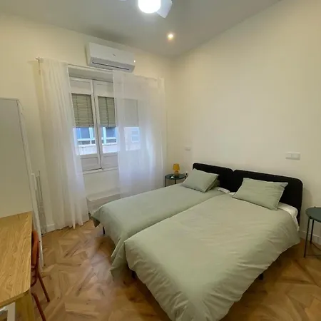 Apartament Poeta Del Tango Alicante