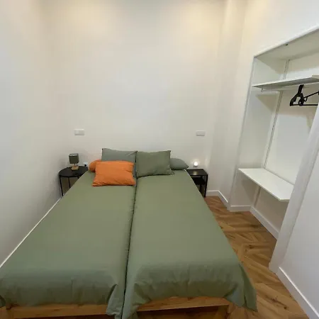 Apartament Poeta Del Tango *