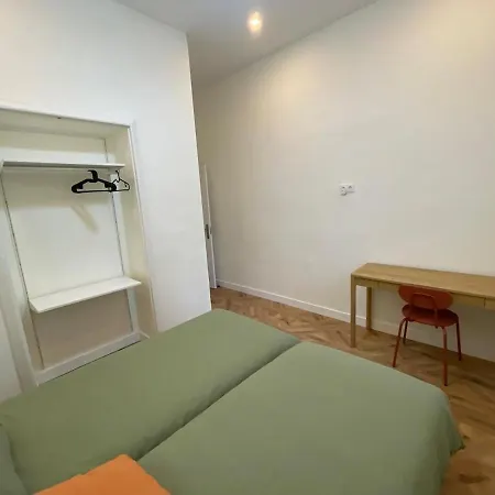 Apartament Poeta Del Tango