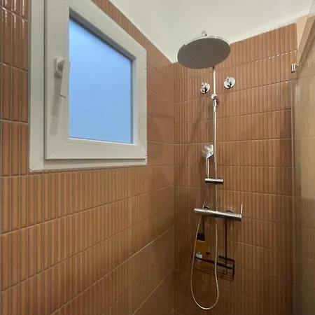 Poeta Del Tango Apartament