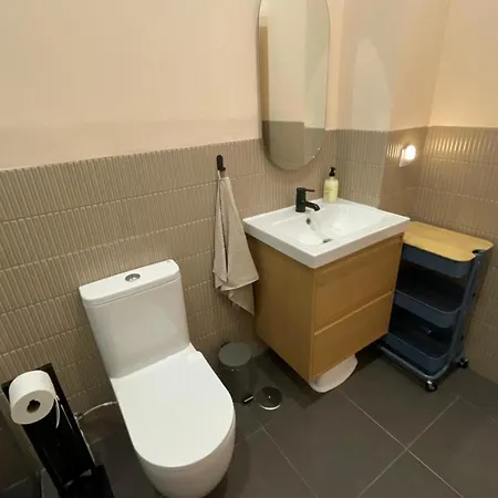 Apartament Poeta Del Tango