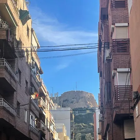 Poeta Del Tango Alicante