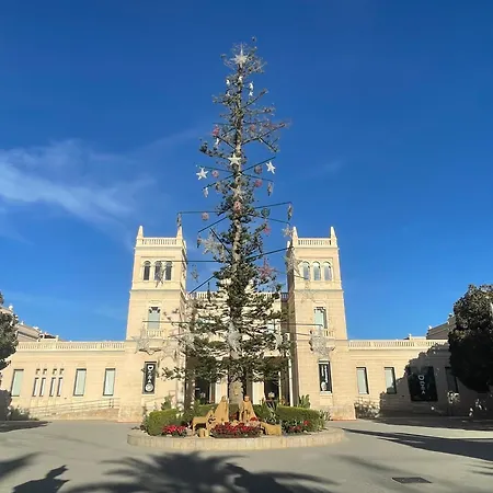 Poeta Del Tango Apartament *