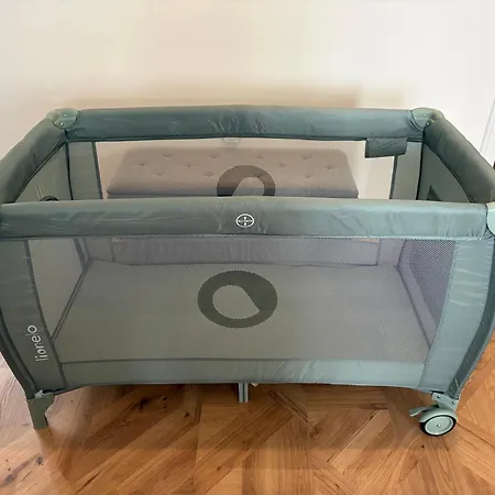 アパート Poeta Del Tango アリカンテ