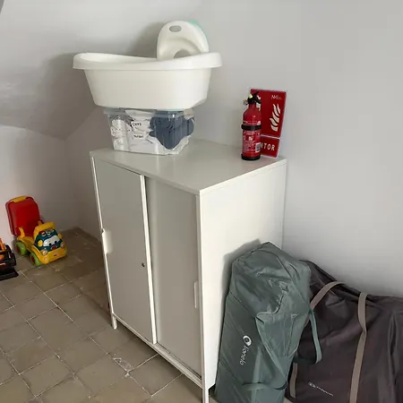 アパート Poeta Del Tango *