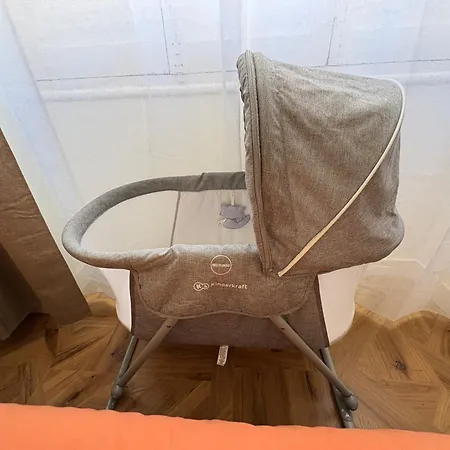 Poeta Del Tango アパート アリカンテ