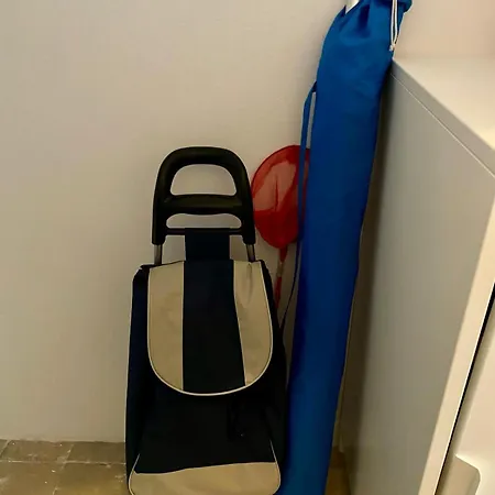 Lägenhet Poeta Del Tango