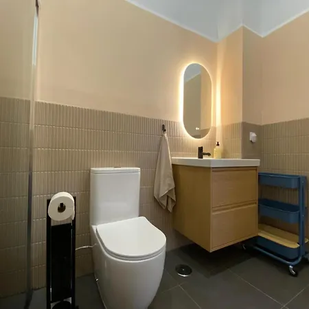 アパート Poeta Del Tango アリカンテ