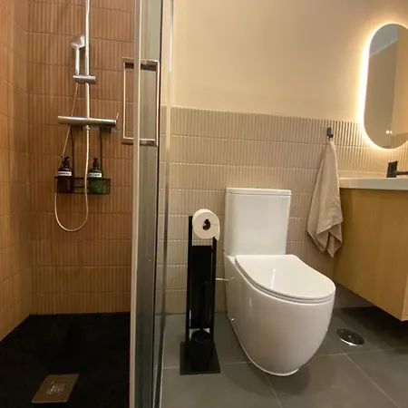 アパート Poeta Del Tango アリカンテ