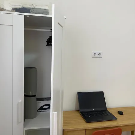 Poeta Del Tango Apartman Alicante