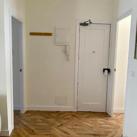 Poeta Del Tango Lägenhet *