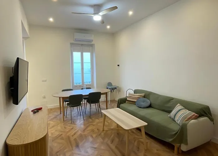 Poeta Del Tango アパート