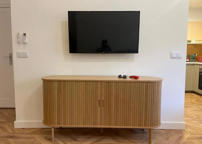 Poeta Del Tango アパート アリカンテ