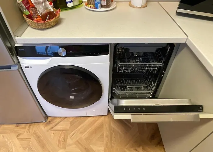 アパート Poeta Del Tango アリカンテ