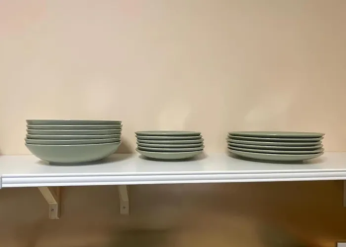 アパート Poeta Del Tango アリカンテ