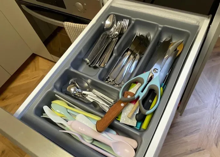 アパート Poeta Del Tango アリカンテ