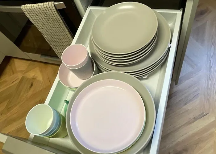 Poeta Del Tango アパート *