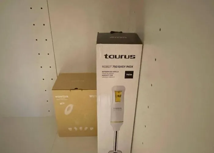 アパート Poeta Del Tango