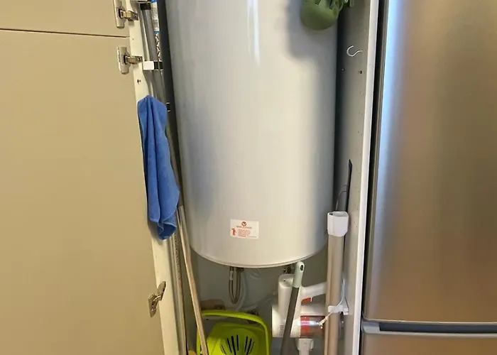 アパート Poeta Del Tango *