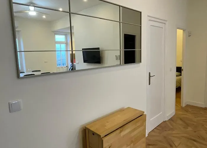 Poeta Del Tango アパート *