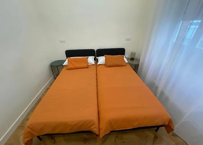 アパート Poeta Del Tango