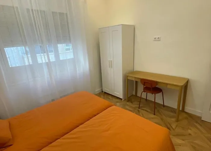 Poeta Del Tango アパート アリカンテ