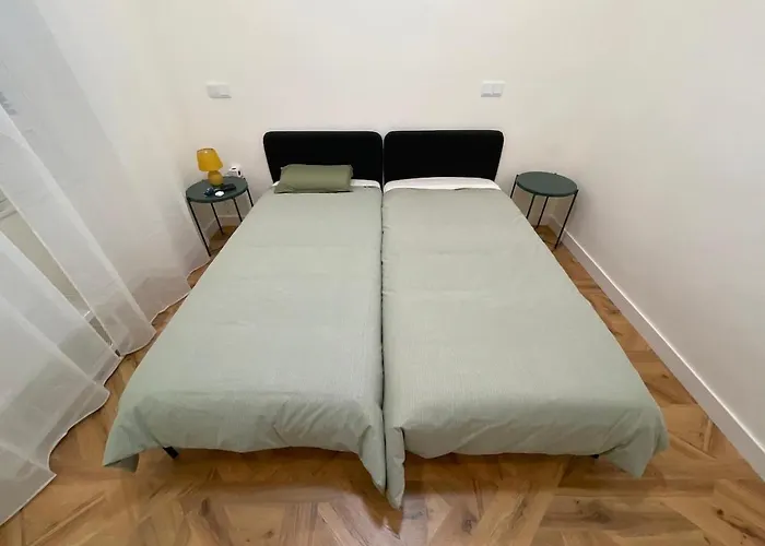 Poeta Del Tango アリカンテ