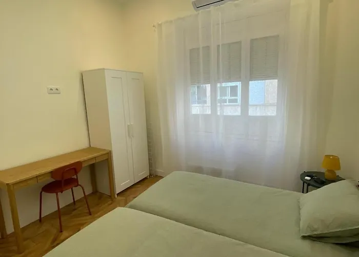 Poeta Del Tango アパート *