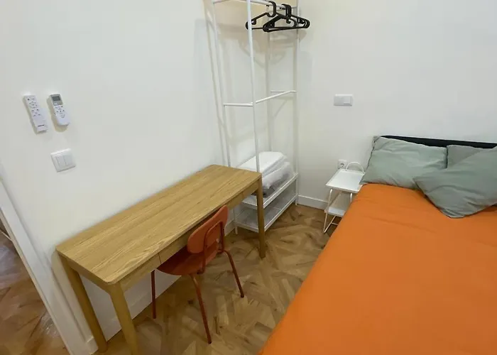 Poeta Del Tango * アリカンテ