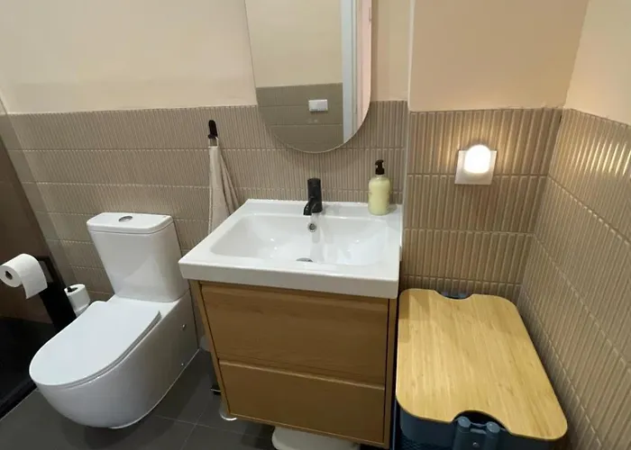 アパート Poeta Del Tango アリカンテ