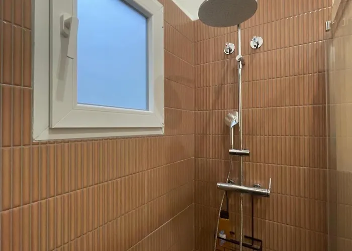 Poeta Del Tango アパート