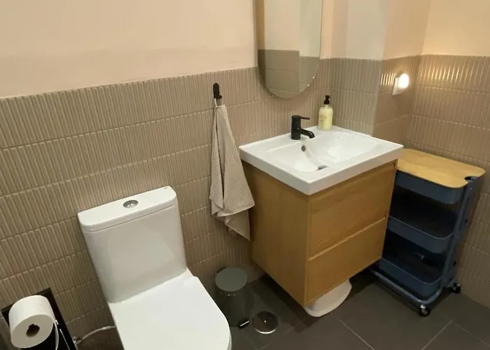 アパート Poeta Del Tango