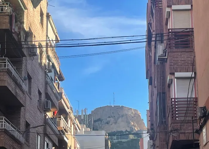 Poeta Del Tango アリカンテ