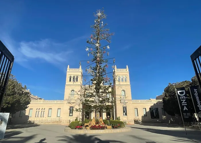 Poeta Del Tango アパート *