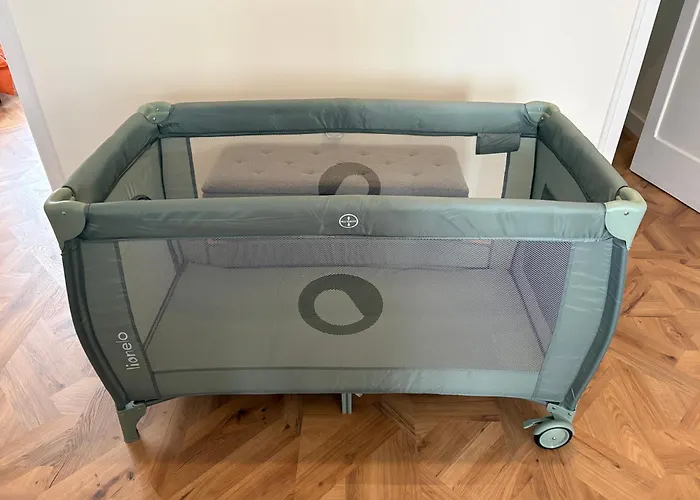 アパート Poeta Del Tango アリカンテ