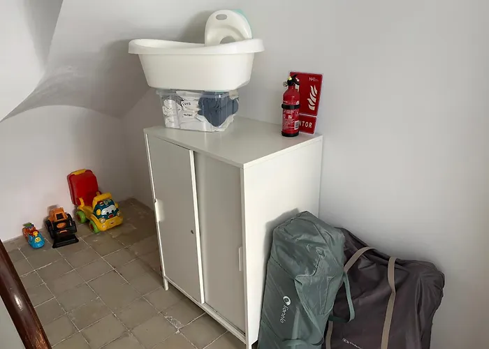 アパート Poeta Del Tango *