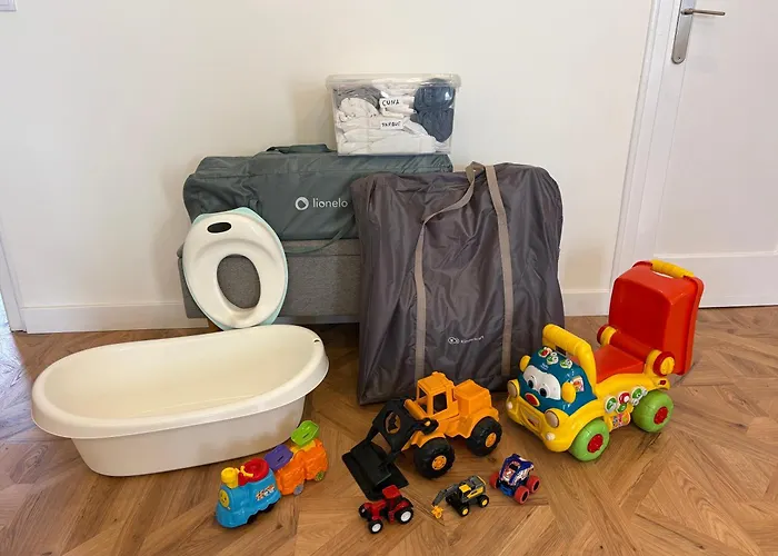 Poeta Del Tango 아파트 알리칸테