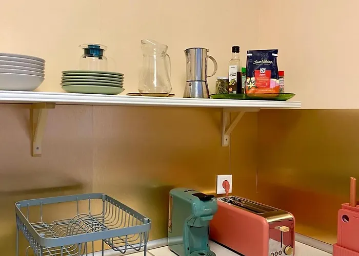 Poeta Del Tango アパート アリカンテ