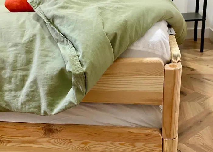 アパート Poeta Del Tango