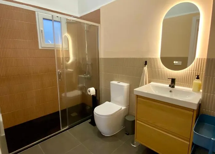 アパート Poeta Del Tango