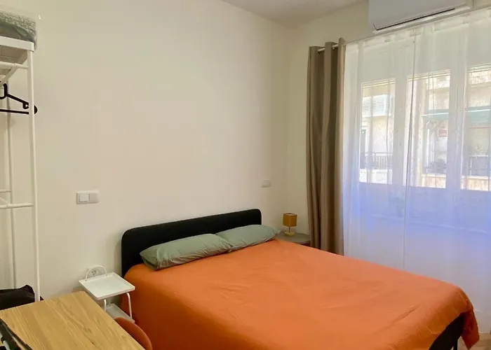 アパート Poeta Del Tango